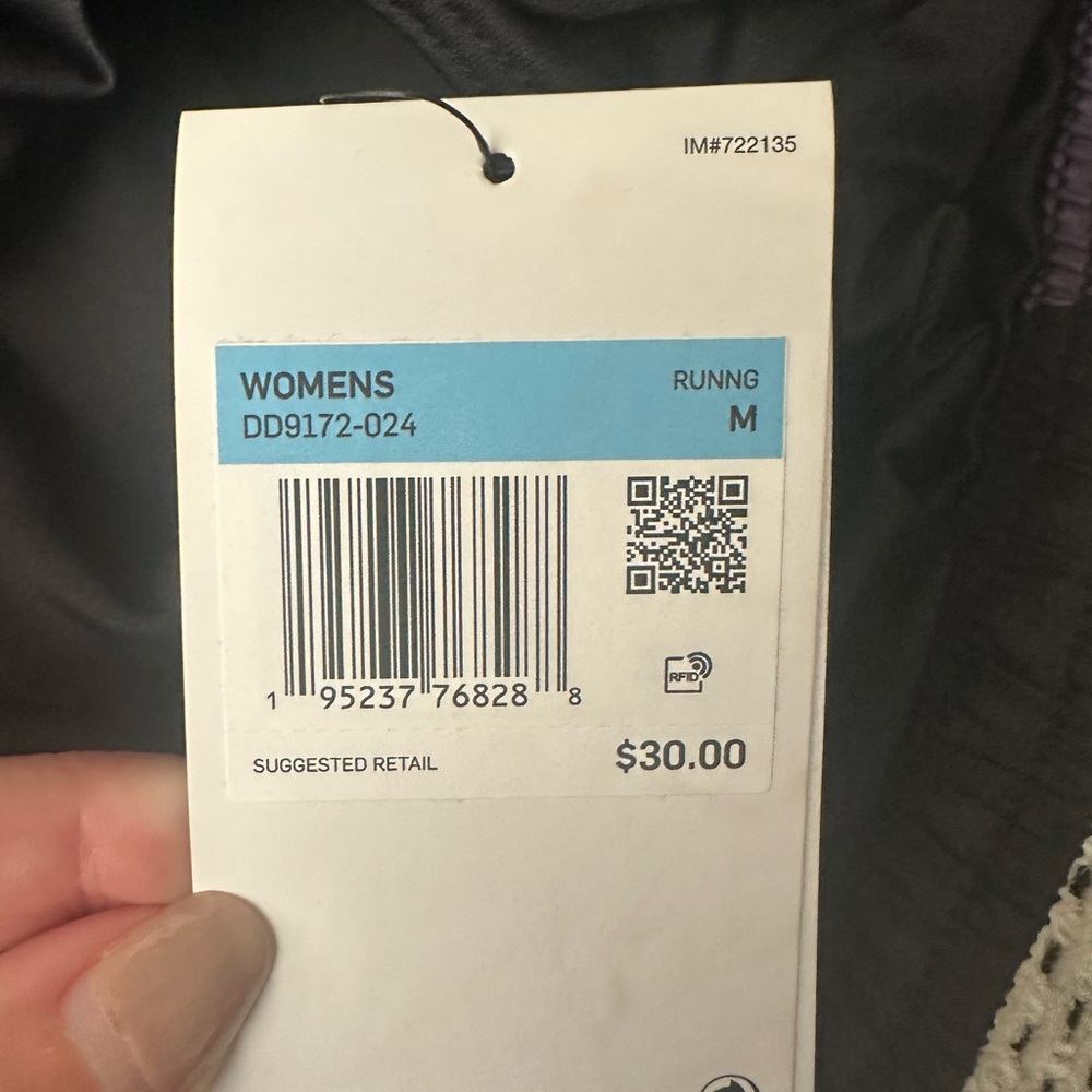 Nike Running Shorts - Picture 5 of 5